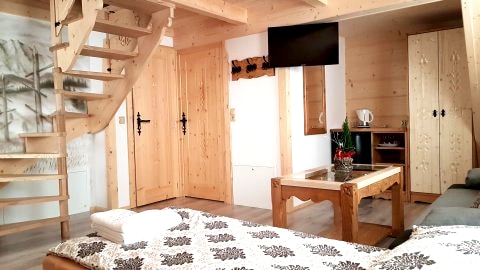 Apartamenty Góralskie MICHNIK
