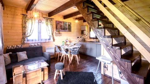 Domek Piaskowice