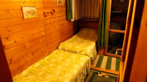 Tramwajowy nr 5