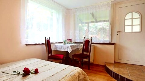 Pokoje Gościnne Gazda