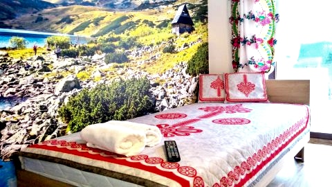 Apartament Villa Vista „Kamieniec” z Aneksem Kuchennym – 3 osoby i13