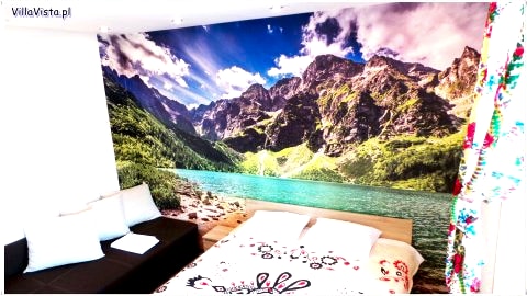 Apartamenty Zakopane Morskie Oko Villa Vista – 4 osobowy i15