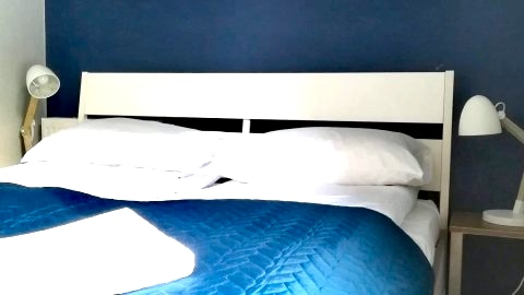 Apartament Nr 16