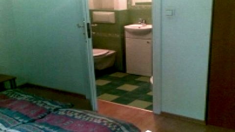 Pokój 2 osobowy z łazienką