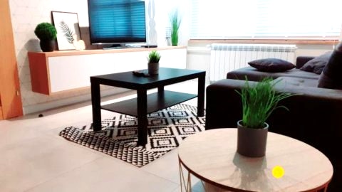 APARTAMENT MIERZYN 