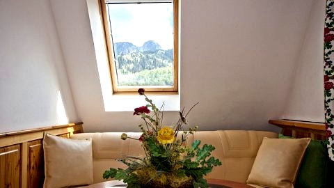 Apartament dwuosobowy nr 7