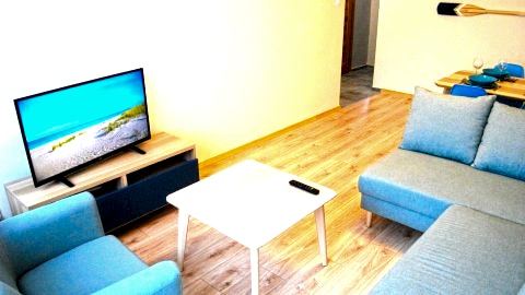 Apartament Zatoka 