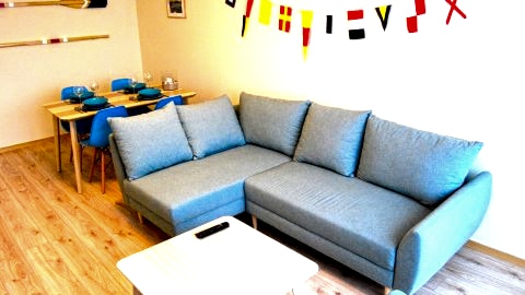 Apartament Zatoka 