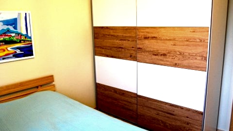 Apartament Zatoka 