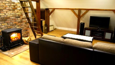 Apartament Mesa - Wiejska 37A/3