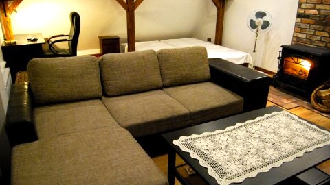 Apartament Mesa - Wiejska 37A/3
