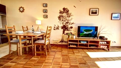 Apartament Helska Villa 42