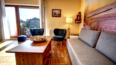 Apartament Helska Villa 42