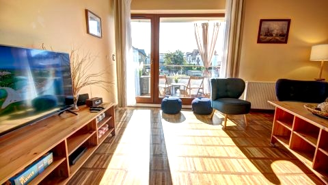 Apartament Helska Villa 42