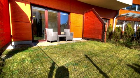 Apartament Foka B3 