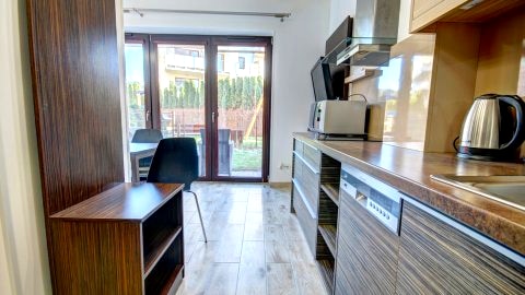 Apartament Foka B3 