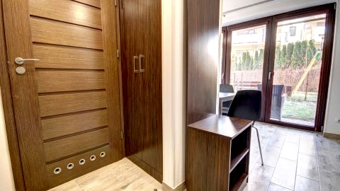 Apartament Foka B3 