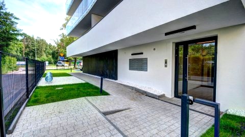 Apartament Natural