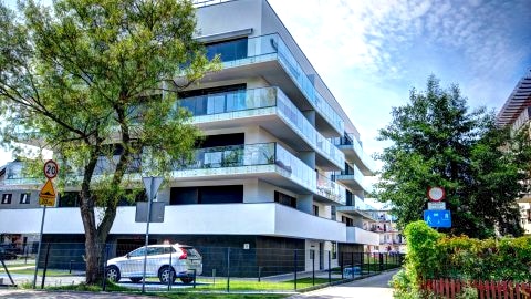 Apartament Natural