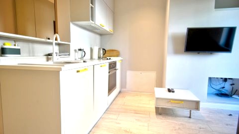 Apartament Natural 106 