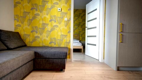 Apartament Natural 106 