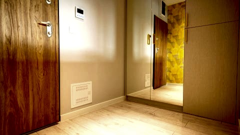 Apartament Natural 106 