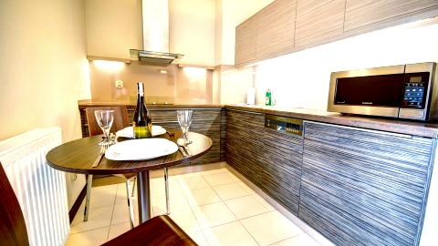 Apartament Foka A13 