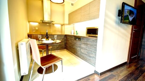 Apartament Foka A13 