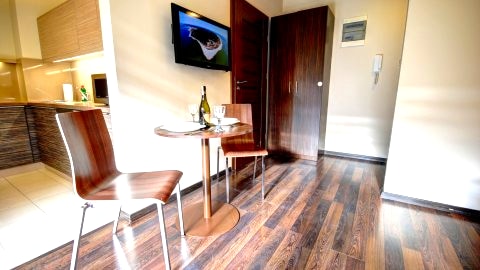Apartament Foka A13 