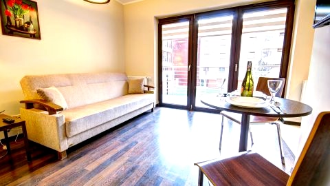 Apartament Foka A13 