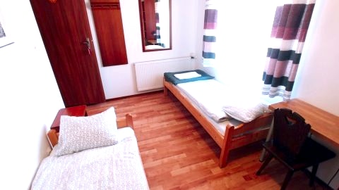 Pokój dwuosobowy i16