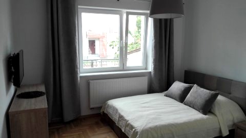 Apartament standard