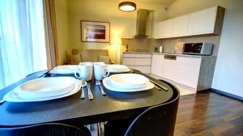 Apartament Foka B7 