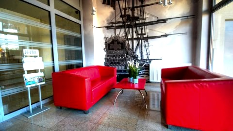 Apartament Foka B7 