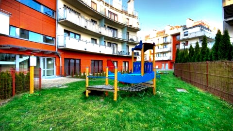 Apartament Foka B7 