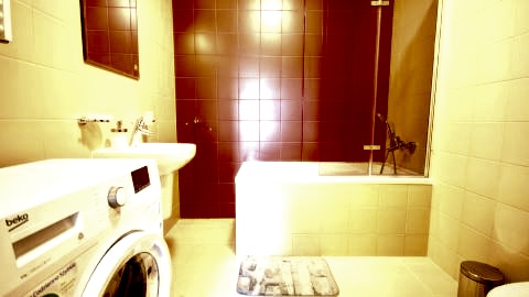 Apartament foka A8 - Steyera 16A/8