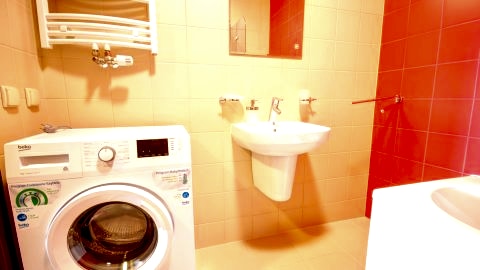 Apartament foka A8 - Steyera 16A/8