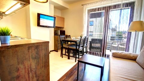 Apartament Foka B26