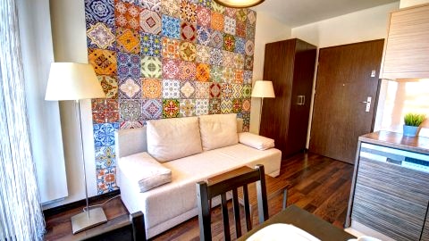 Apartament Foka B26