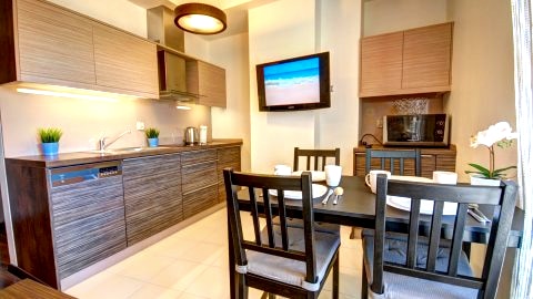 Apartament Foka B26