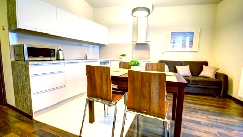 Apartament Foka B35 