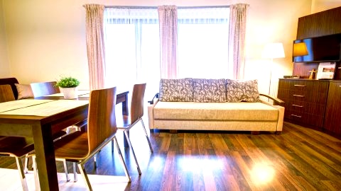 Apartament Foka B35 