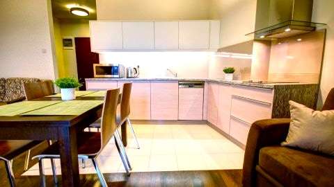 Apartament Foka B35 