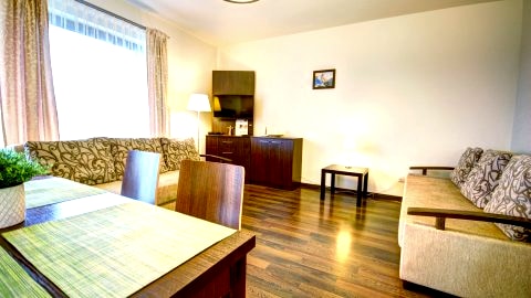 Apartament Foka B35 