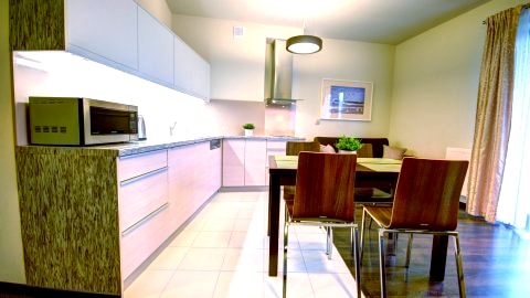 Apartament Foka B35 