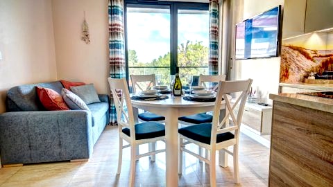 Apartament Natural 301 