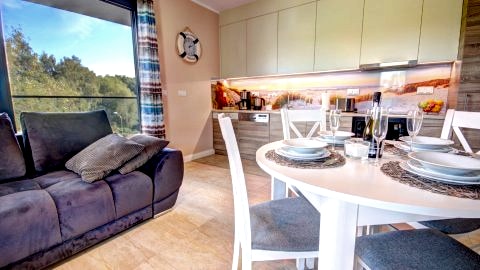 Apartament Natural 301A 