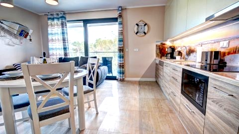Apartament Natural 301A 