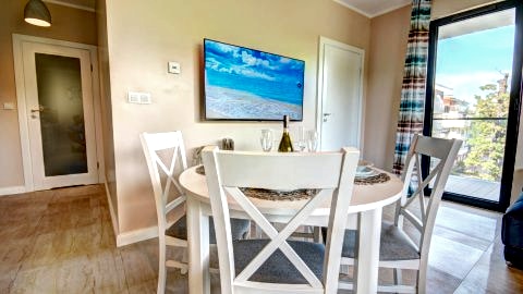 Apartament Natural 301A 