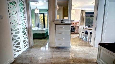 Apartament Natural 202